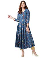 Red Colur Printed Kurti3